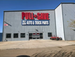 Pull N Save Tucson
