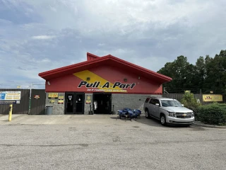Pull-A-Part