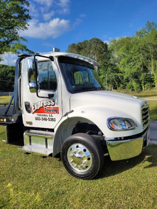 Express Towing