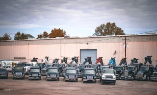 Campbell's Wrecker Service