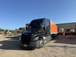 Mid-Carolina Steel & Recycling