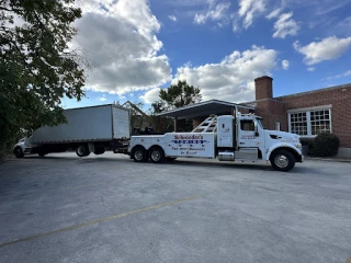 Schroeder's Towing