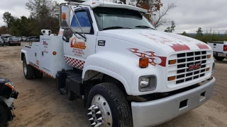 Columbia Auto Parts Inc