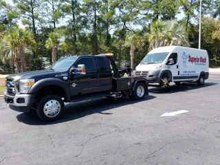 Phantom Towing llc