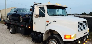 Affordable Towing & Recovery