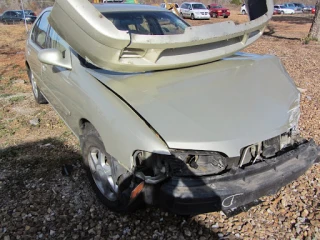 Affordable Towing & Salvage