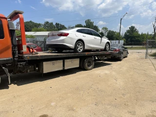 Top Dollar For Junk Cars