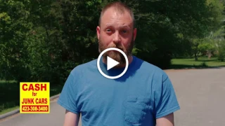 Cash for Junk Cars Chattanooga