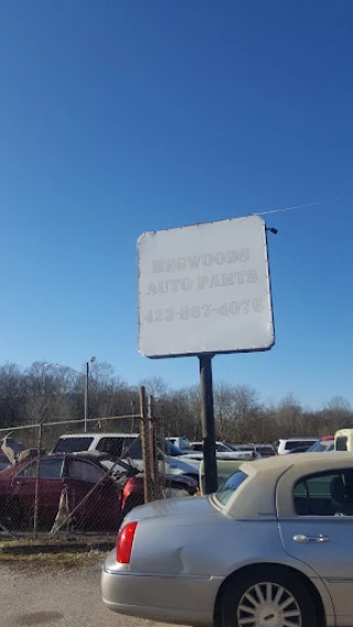 Hegwood Auto Parts