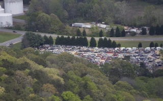 Chattanooga Valley Used Cars and Parts