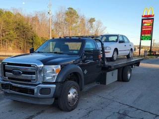 Cash for Junk Cars M&Z