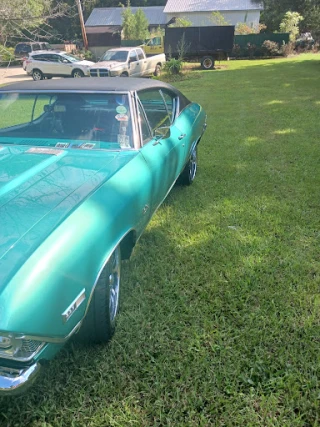 Johnny's Wrecker Services