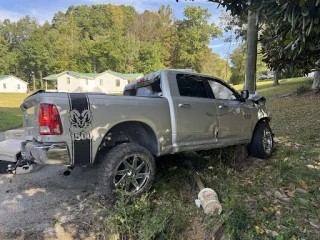 4-A Auto Salvage and Towing