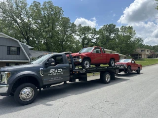 R & D Wrecker Services