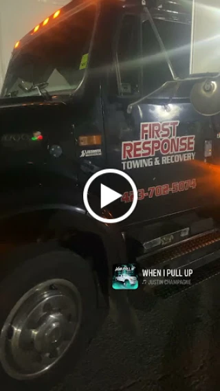 First Response Towing & Recovery