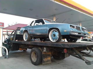 Cash For Junk Cars @TopDollar