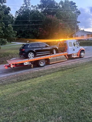 Conley Wrecker Service