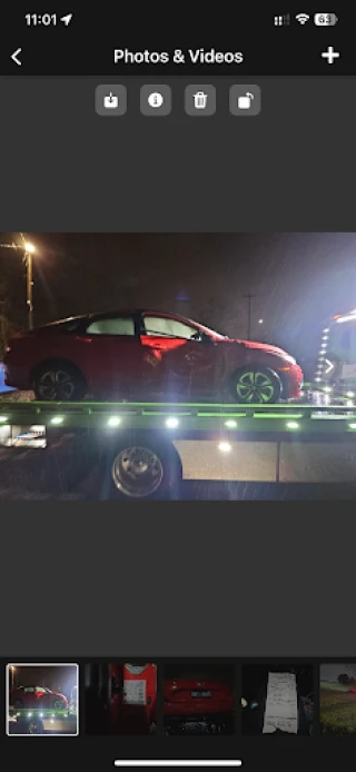 Minor-2-Major Towing