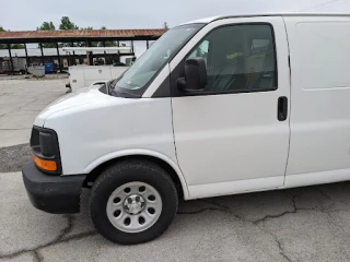 MaxXx'd Out Auto Body & Towing