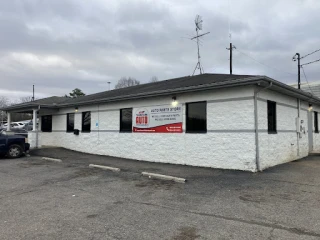 Tennessee Auto Salvage & Recycling,Inc