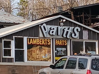 Lambert Auto Parts