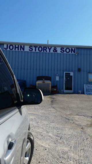 John Story Truck And Equipment