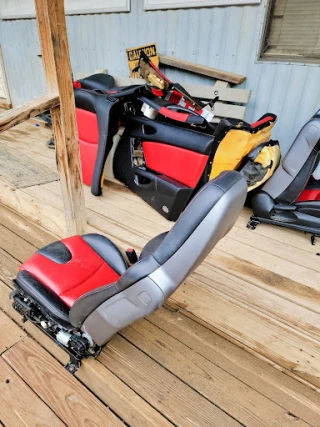 Matt Johnson Auto Parts