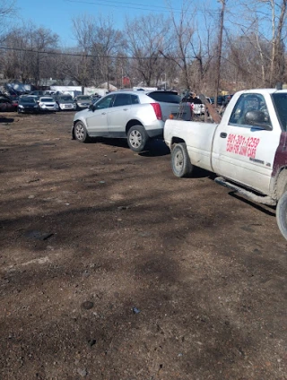 Memphis, TN Cash for Junk Cars
