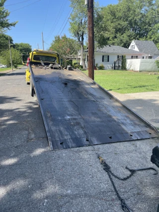 K B Auto | Cash for Junk Cars