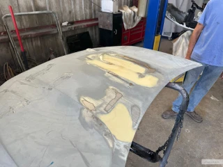 Advance Auto Salvage