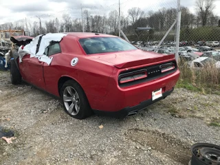 WOODBURY AUTO SALVAGE AND RECYCLING