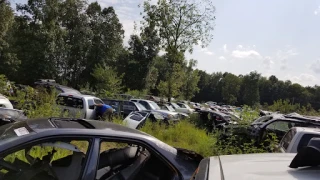 A & AM Auto Sales & Salvage