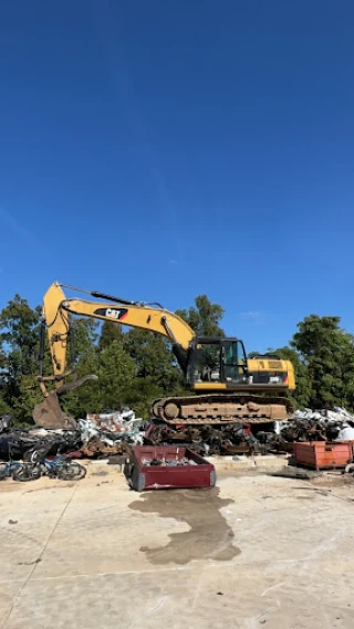 Smith's Truck Salvage