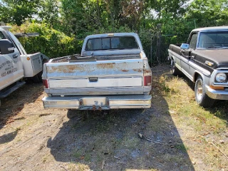 Auto recycle middle Tn