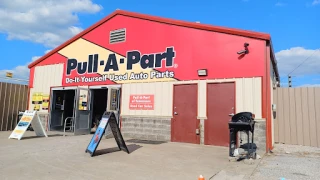 Pull-A-Part