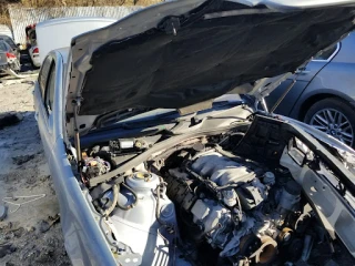 Four Lane Auto Salvage