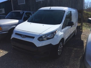 Smithville Auto Salvage LLC