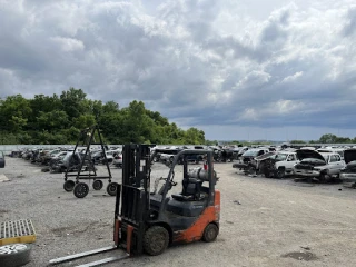 Pick Your Part - Nashville