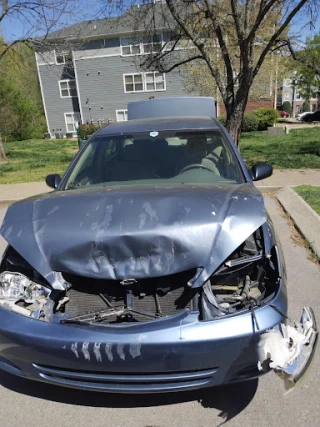 Buy & Tow Wrecker Service