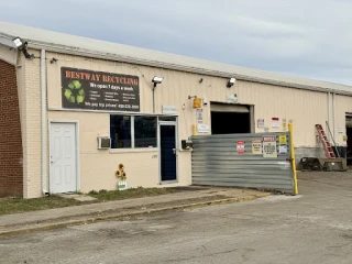 Bestway Recycling Center (Scrap Metals)