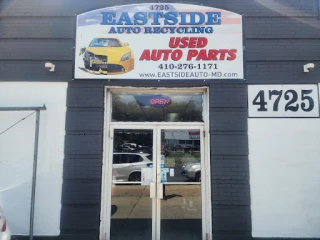 Eastside Auto Recycling