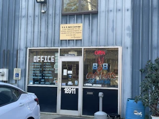 B&B Auto Salvage Ltd