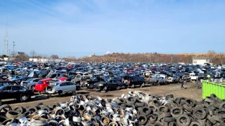 LKQ Pick Your Part - Baltimore Hawkins Point