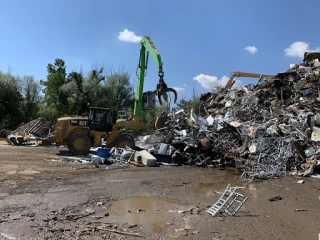 Recovermat Mid-Atlantic, LLC