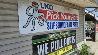 Crazy Rays Auto Parts