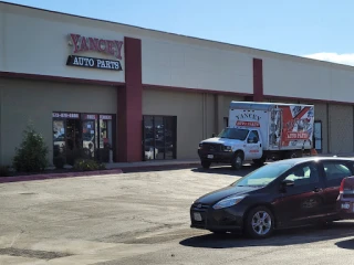 Yancey Auto
