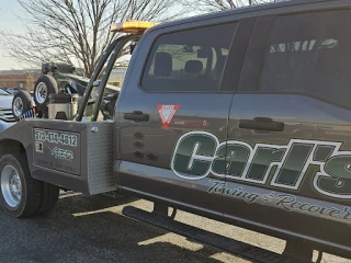 Carl's Towing & Recovery