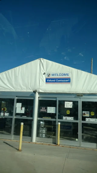 ALL-N-1 U Pull & Metals Recycling