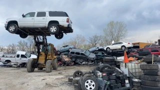 ace auto salvage llc
