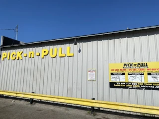 Pick-n-Pull